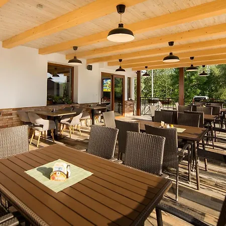 Bed & Breakfast Zuzana