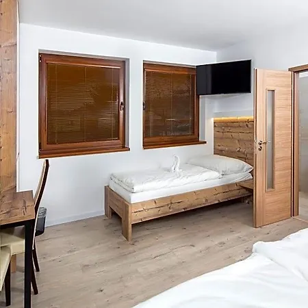 Bed & Breakfast Zuzana 3*