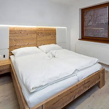 Zuzana Bed & Breakfast