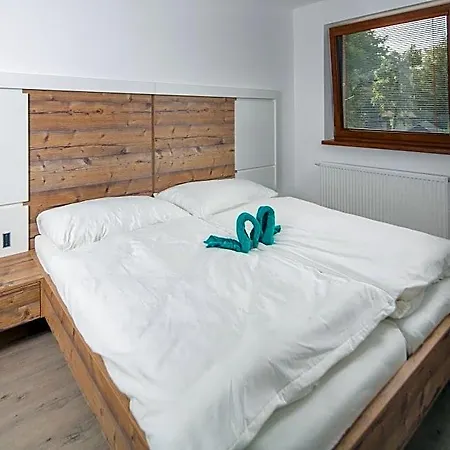 Zuzana Bed & Breakfast