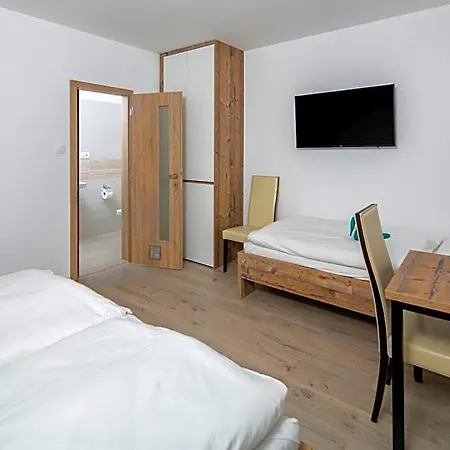 Bed & Breakfast Zuzana