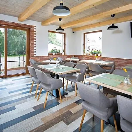 Bed & Breakfast Zuzana 3*