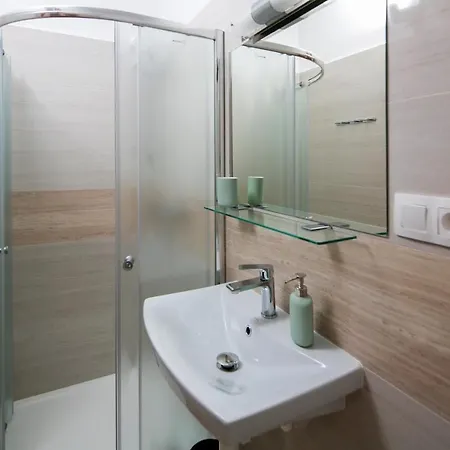 Bed & Breakfast Zuzana Liptovska Tepla