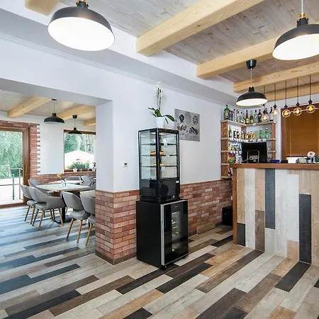 Bed & Breakfast Zuzana Liptovska Tepla