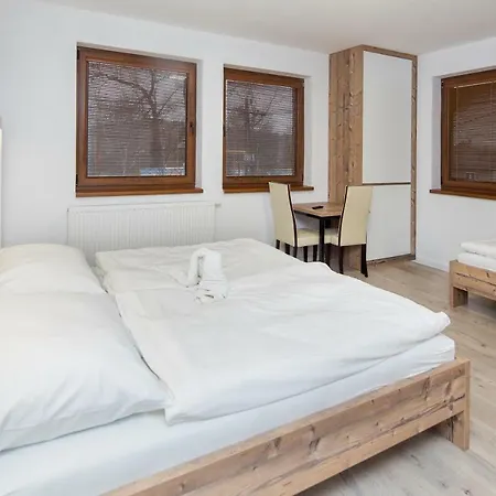 Zuzana Bed & Breakfast *