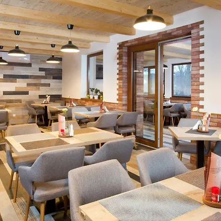 Bed & Breakfast Zuzana 3*