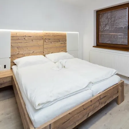 Bed & Breakfast Zuzana